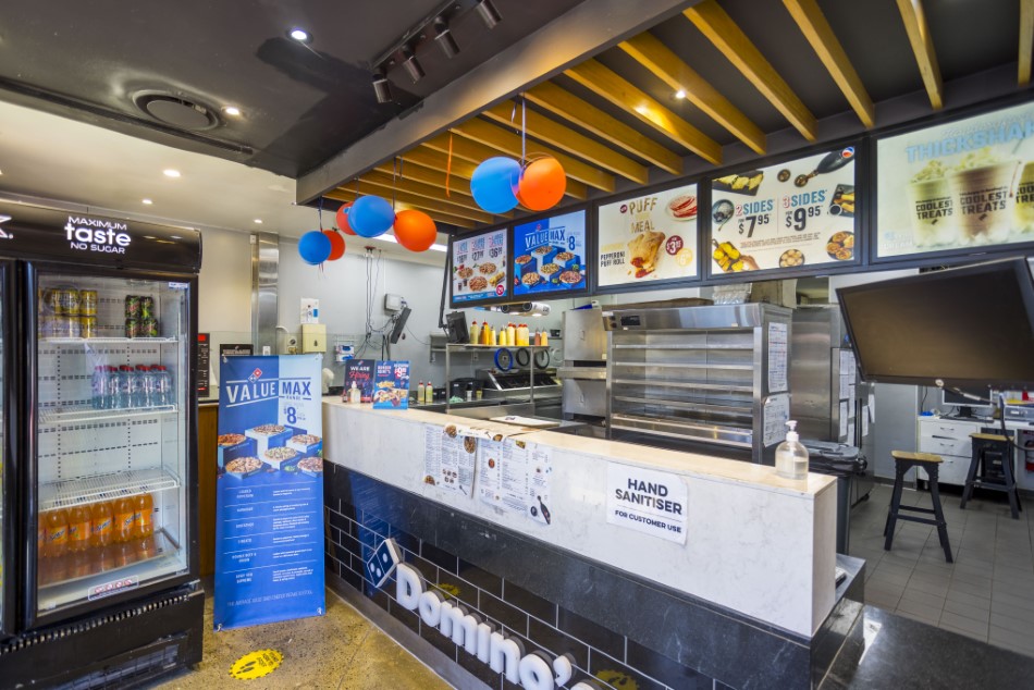 ASX Listed Fast Food and Medical Investment Burgess Rawson